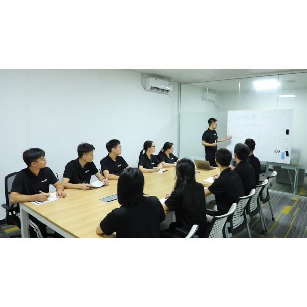 3.6KW-8KW Single Phase Solar Inverter Growatt Hybrid Inverter