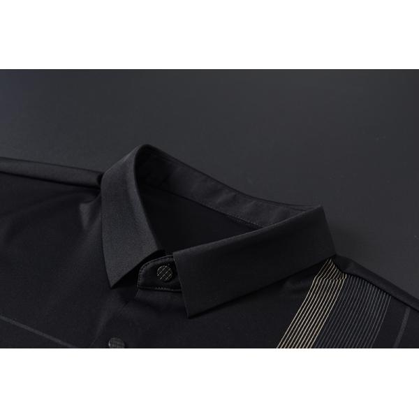 Long Sleeve Striped Shirts Men Slim Fit Vintage Fashions Autumn Clothing Custom Shirt 2021