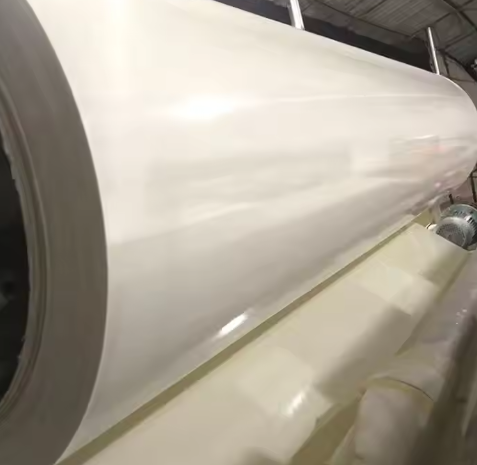 Flat FRP Composite Panels Weather Resistance Used In Cold Chain Cars RVs