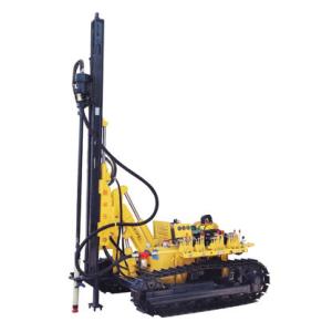 China Energy Saving Borehole Drilling Rig / Borehole Drilling Equipment on sale