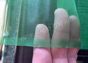 High Density Agricultural Insect Netting Easily Fixed And Excellent Air Flow
