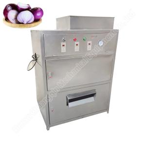 Onion Machine Onion Peeler Industrial Onion Peeling Machine Onion Peeling