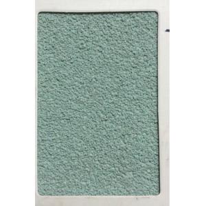 Quality Acrylic Emulsion Exterior Rough Sand Textured Wall Paint for sale