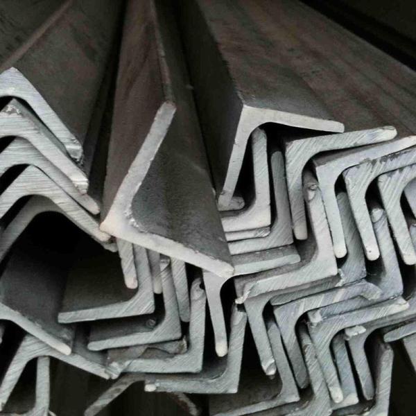 Corrosion Resistant Aisi 304 Stainless Steel Angle Bar TP304 JIS GB