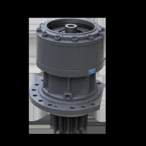 Quality Ec460 Mini Excavator Swing Gerabox Sa 7118-30130 Swing Reduction for sale