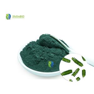 Spirulina Powder 50%~60% Protein