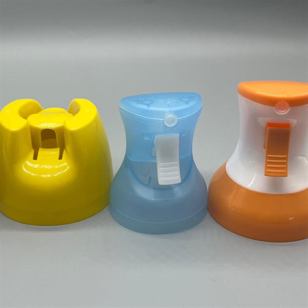 High-Capacity Air Freshener Spray Valve for Public Transportation with Rapid Coverage and Reliable Operation