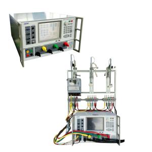 Quality YC99T-5C Electric Meter Checking Device Harmonic Output Electric Meter Accuracy Test for sale