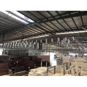 Shouguang Qihang Wood CO,.LTD