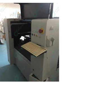 YAMAHA YV100Xg 3.0mm PCB SMT Pick And Place Machine