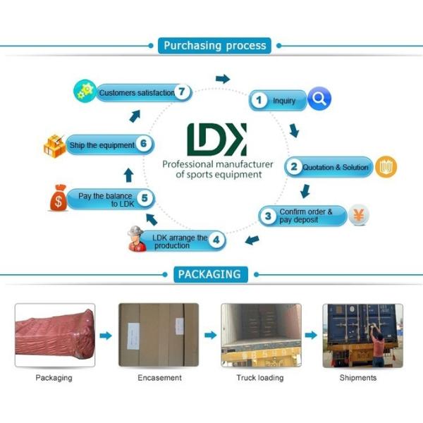 Steel Structure Sports Venue Comprehensive Design Football With Seating 13