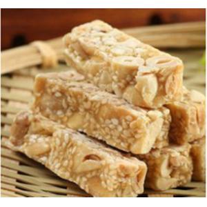 Fully Automatic Cereal Bar / Candy Bar Making Machine