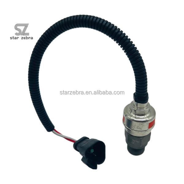 1060178 106-0178 157-3182 1573182 221-8859 2218859 High Pressure Sensor for CAT Caterpillar E320B 320C 320D E312B Excavator