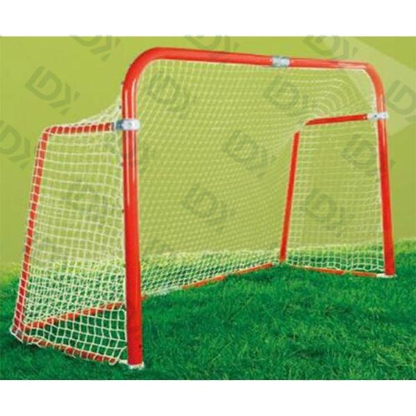 3V3 140cm Foldable Soccer Net Goal Set For Ice Hockey Football Hockey Multi Sport Use