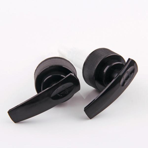 Shower Gel Hand Lotion Pump Dispenser Thick Good Wear Resistance