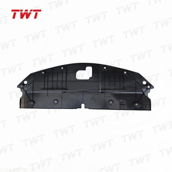 TWT COVER, RADIATOR SUPPORT OPENING 53289-78011 5328978011 for Toyota Lexus NX Series 2016-2020