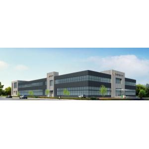 K&G MACHINERY CO., LTD.