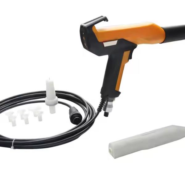 1008070 GM03 Electrostatic Powder Coating Gun Spare Parts