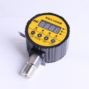 China Y810 Digital Differential Pressure Gauge 2 Seconds Response Time on sale
