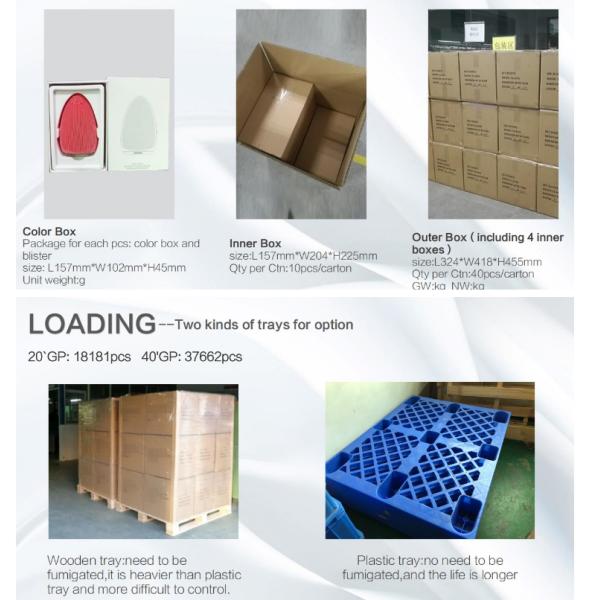 Electric Face Brush Silicone Facial Cleaner Deep Cleansing Beauty Sillicone face washing brush