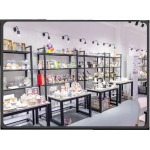 Guangdong Paiyi Ceramics Co., Ltd.