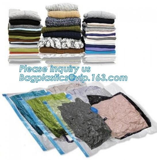 zipper travelling bag, zipper storage pocket, zipper fresh protection package, vacuum storage bags for travel, bagplasti