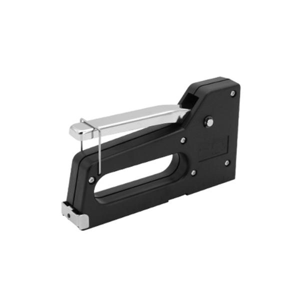 Hand Tacker Economy Style Plastic Manual Stapler for Decoration Upholstery