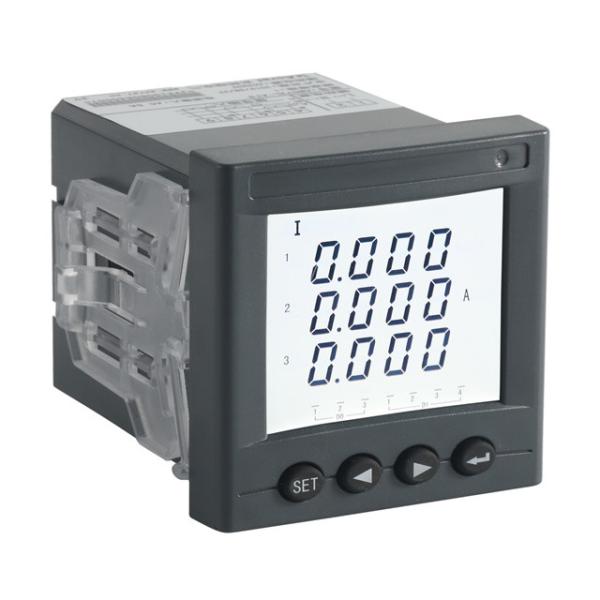 Buy AMC Series Three-phase AC Multi-function Panel Energy Meter at wholesale prices
