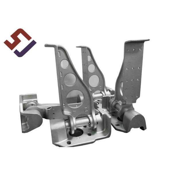 Buy Customized Stainless Steel Lost Wax Investment Casting Product at wholesale prices