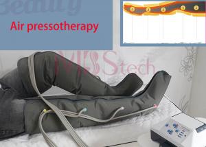Quality Body Slimming Weight Loss Bioelectric Lymph Drainage Equipment for sale