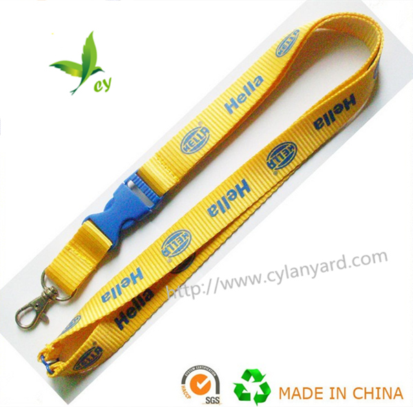 Dyed colored printed ribbon with business logo, business imprinted ribbons,