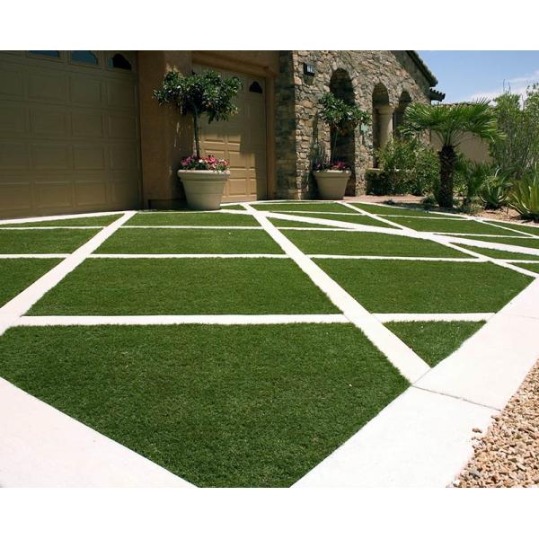 Dubai Football Fakegrass Lawn Carpet Wall Turf Sport Flooring Artificial Grass For Garden
