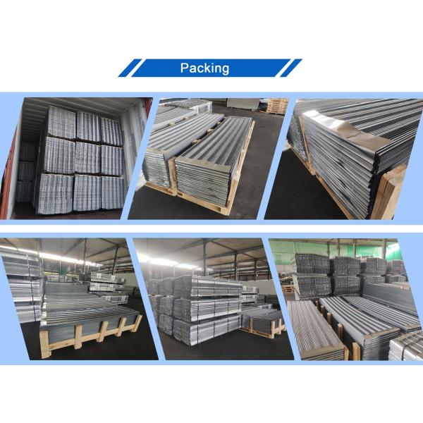 Hy Rib Lath Concrete Reinforcement Formwork In Swimming Pool Construction