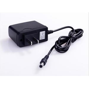 Quality Constant Voltage 1A 8.4 V Li Ion Battery Charger US Plug High Reliability for sale
