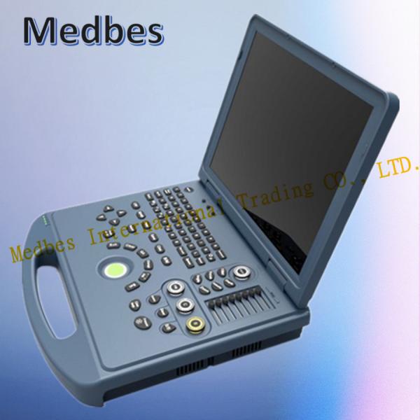 Buy Professional Sonoscape S22 Color Doppler 4D Ultrasound Scanner System China at wholesale prices
