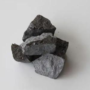 Buy cheap Fesi70 Ferro Silicon Alloy For Steelmaking Deoxidizer Lump Granule from wholesalers