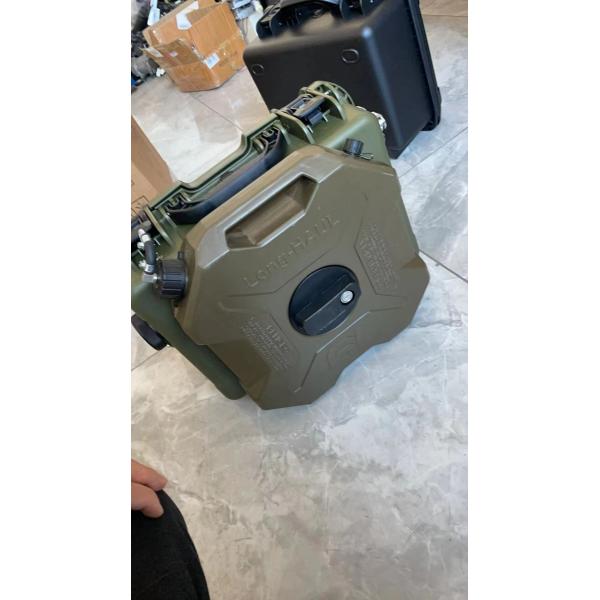 Portable 2KW Diesel Air Heater 12V parking heater for campervan truck boat