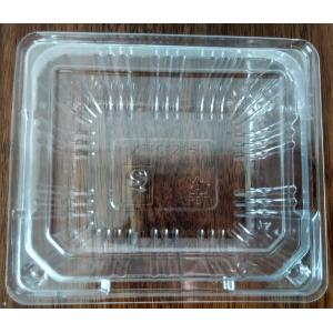 Quality Fruit and vegetable packing box for sale
