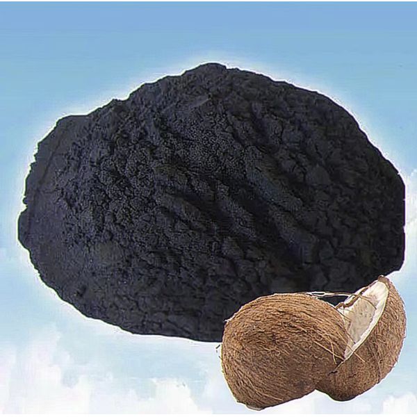 64365-11-3 Chemical Auxiliary Agent Wood Based Coconut Shell AC For Electrode Anode Battery