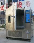LCD Display Touch Programmable Climatic Temperature Test Room , Climatic Test