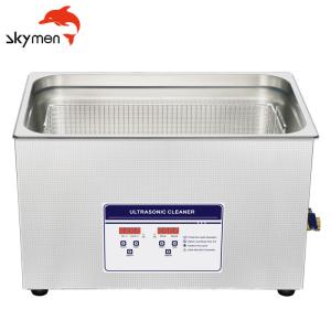 Quality 30l 600W Ultrasonic Stencil Cleaner With Drainage for sale