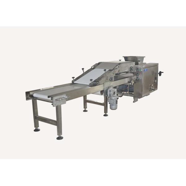 stainless steel automatic cookie biscuit soft biscuit machine rotary mould with speed