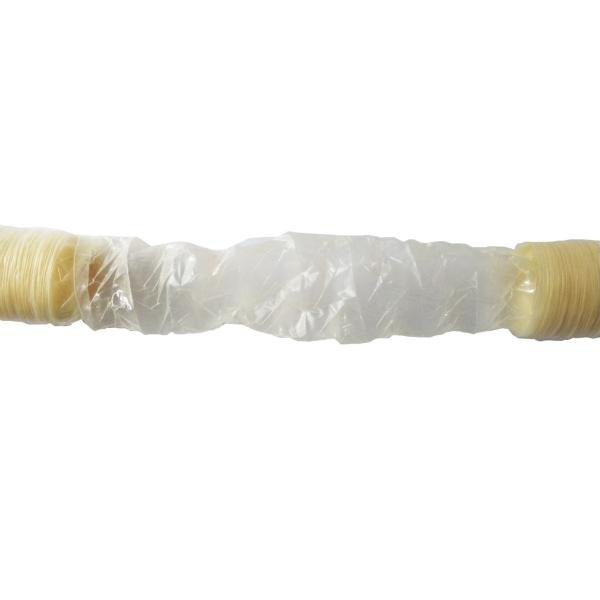 FDA Edible Collagen Sausage Casing Cover For Sausages