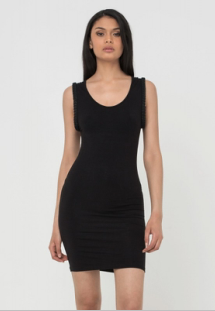 New Arrival Fashion Clothing Women T Shirt Bodycon Dress