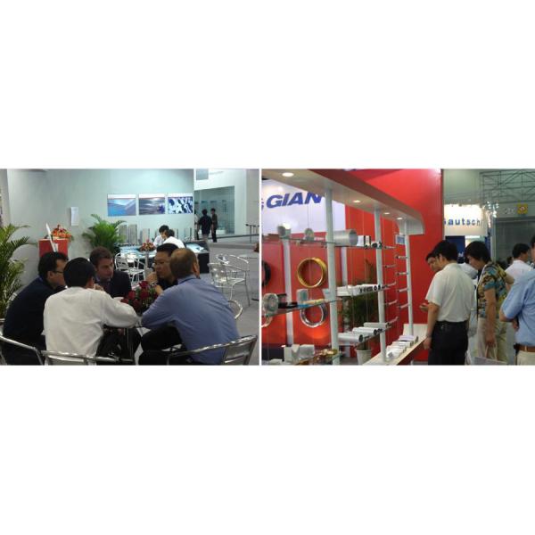 0.1mm precision CNC Extruded Aluminum Stair-nosing Profile