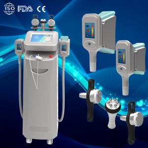 Lowest price Cryo slimming machine! best cryolipolysis slimming beauty machine