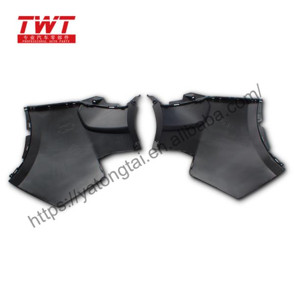 TWT PIECE REAR BUMPER LH RH 52161-03901 52162-03901 5216103901 5216203901 for 2023 BZ3