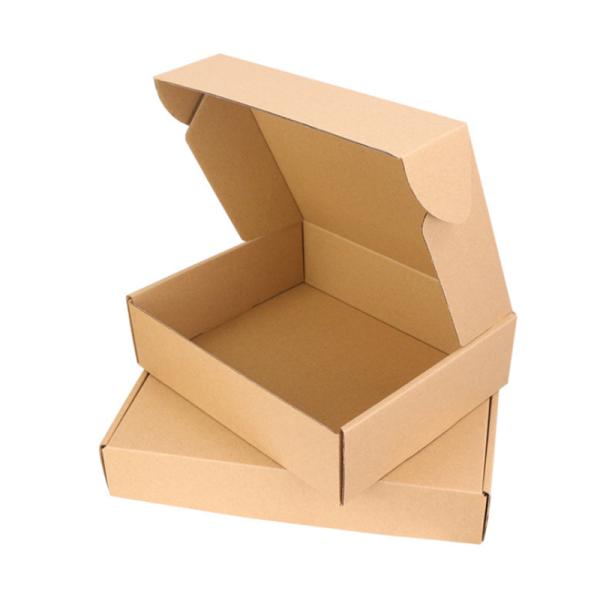 Recyclable Custom Colorful Folding Paper Board Kraft Mailer Box With Your Logo Perfect