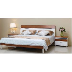 Quality Full Bedroom Sets / Modern Bedroom Furniture Sets Non Toxic - Material for sale