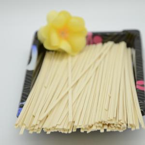 Buy cheap 9.08kg Straight Udon Soba Noodles Smooth Taste Kosher Certified from wholesalers
